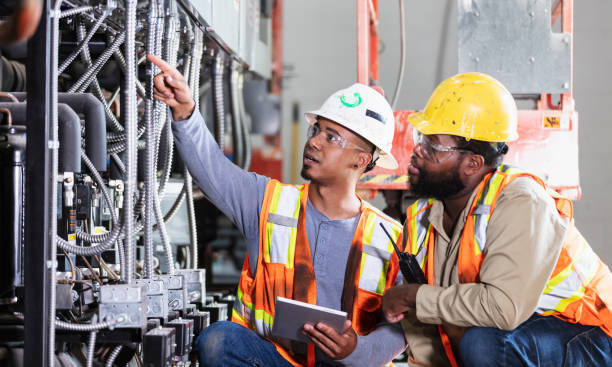Best Local Electrician Companies  in Slippery Rock, PA