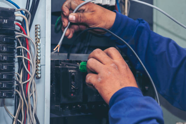 Trusted Slippery Rock, PA Electrician Experts