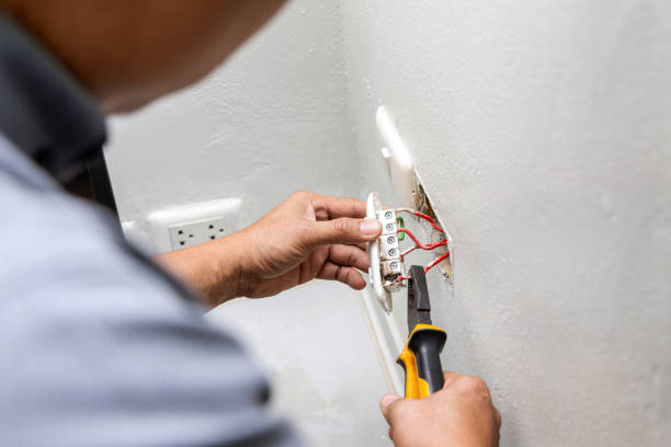 Best Industrial Electrical Services  in Slippery Rock, PA