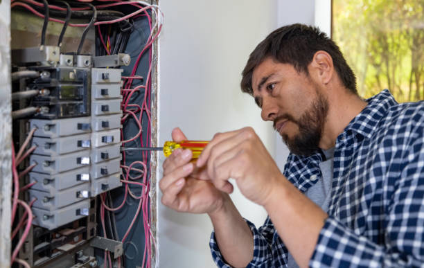 Best Home Electrical Repair  in Slippery Rock, PA